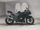 Фото Kawasaki NINJA 250R с японского аукциона