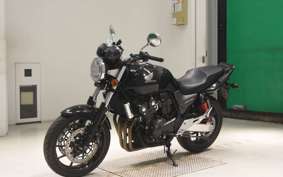 HONDA CB400SF GEN 4 2019 NC42