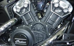 INDIAN Scout bobber 2023