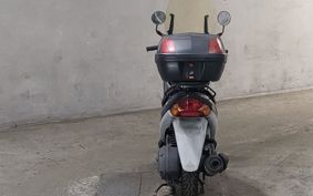 SUZUKI ADDRESS V125 CF4EA