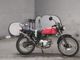 Фото Suzuki GS50 с японского аукциона
