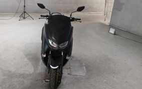 YAMAHA N-MAX 125 SEG6J