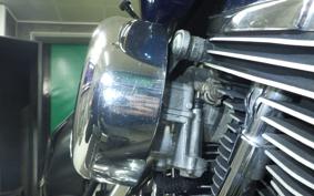 HARLEY FLSTS 1450 2000