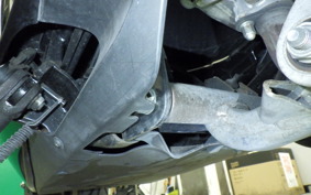 HONDA LEAD 125 2025 JF45