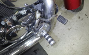 HONDA SHADOW 400 2000 NC34