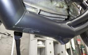 HONDA CB400ﾌｫｱ 2025