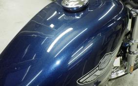 HARLEY XLH883 HUGGER 2003