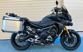 YAMAHA MT-09 Tracer 2017 RN51J