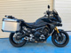 Фото Yamaha MT-09 Tracer 2017 с японского аукциона