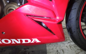 HONDA CBR400R 2022 NC56