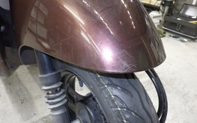 HONDA GIORNO 2 2026 AF70