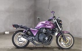 HONDA CB400SF NC31