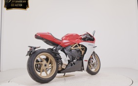 MV AGUSTA SUPER VELOCE 800 2021