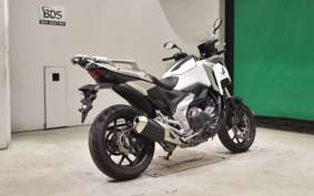 HONDA NC750X DCT 2023 RH09
