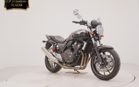 HONDA CB400SF GEN 4 A 2022 NC42