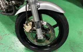 HONDA VTR 250 MC33