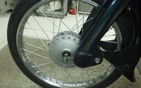 HONDA C50 SUPER CUB 2006 AA01