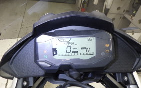 BMW G310GS 2018