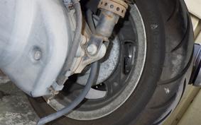 YAMAHA MAJESTY 250 C 2012 SG03J