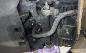 HONDA TACT Gen.4 2016 AF79