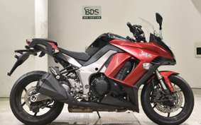 KAWASAKI NINJA 1000 A 2011