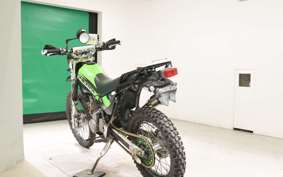 KAWASAKI SUPER SHERPA 2018 KL250G