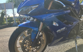 TRIUMPH TRIUMPH DAYTONA675 2010 TMD106