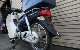 HONDA SUPER CUB110 JA10
