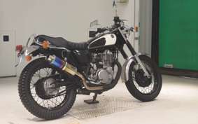 YAMAHA SR400 Gen.2 1995 1JR