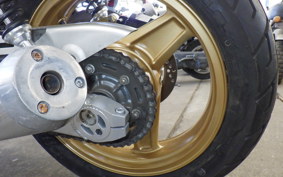 KAWASAKI ZEPHYR 750 ZR750C