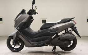 YAMAHA N-MAX 2025 SED6J