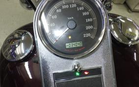 HARLEY FLSTC 1580 2007