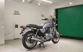 HONDA CB1100 EX ABS 2015