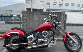 YAMAHA DRAGSTAR 1100 1999 VP10J