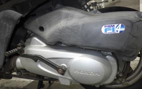 HONDA TODAY 2 AF67