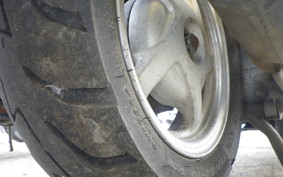 HONDA ﾍﾞﾝﾘｨ50 AA03