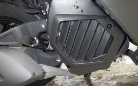 YAMAHA JOG-7 2008 AY01