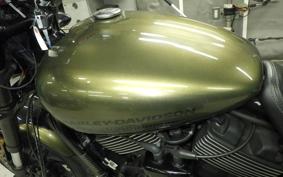 HARLEY XG750 STREET ROD 2018