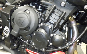 TRIUMPH STREET TRIPLE RS 2024