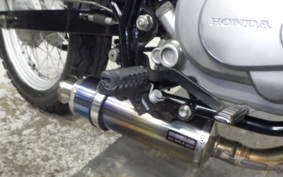 HONDA CB223S MC40