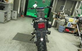 YAMAHA TW200 2000 2JL