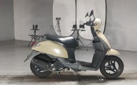SUZUKI LET's CA4AA