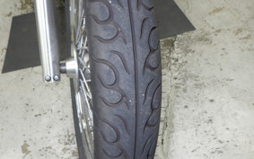 HONDA STEED 600 1991 PC21