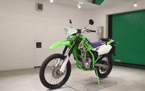 KAWASAKI KLX250 Gen.2 LX250S
