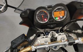 SUZUKI BANDIT1250S GW72A