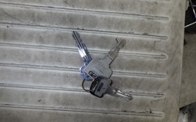 HONDA MBX50F 2020 AC08