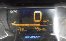 HONDA PCX125 JK05