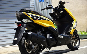YAMAHA MAJESTY S155 2016 SG28J