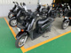 Фото Yamaha GEAR BX50 с японского аукциона