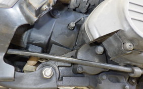 SUZUKI ADDRESS V125 CF4EA